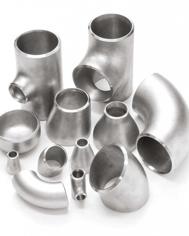 Metal Tubular Products image