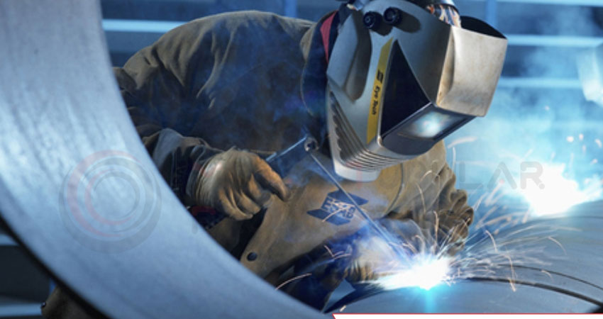 arc-welding