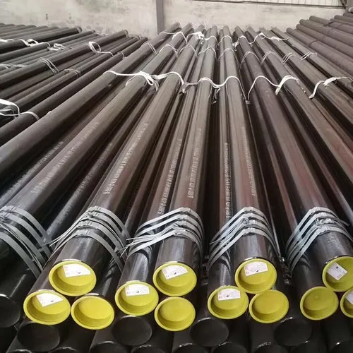 Industrial Pipes